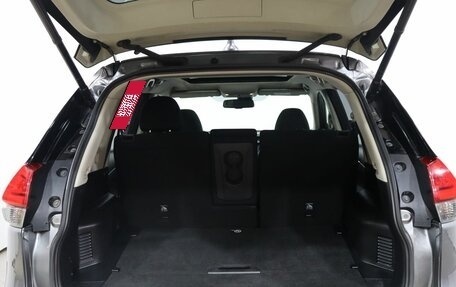 Nissan X-Trail, 2020 год, 1 990 000 рублей, 21 фотография