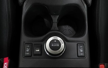 Nissan X-Trail, 2020 год, 1 990 000 рублей, 15 фотография