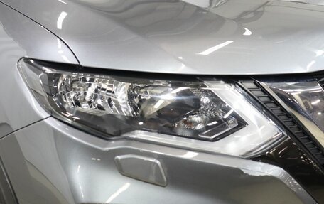 Nissan X-Trail, 2020 год, 1 990 000 рублей, 24 фотография