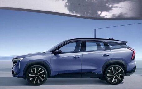 Geely Atlas, 2025 год, 4 017 190 рублей, 17 фотография