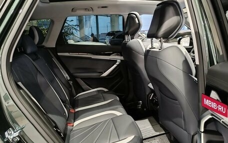 Geely Atlas, 2025 год, 4 017 190 рублей, 8 фотография