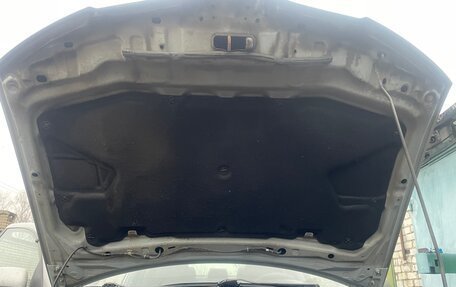 Nissan Almera, 2006 год, 370 000 рублей, 9 фотография