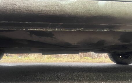 Nissan Almera, 2006 год, 370 000 рублей, 7 фотография