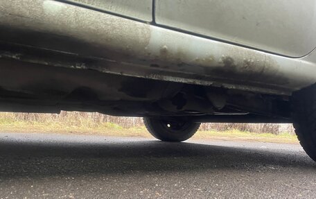 Nissan Almera, 2006 год, 370 000 рублей, 6 фотография