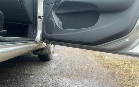 Nissan Almera, 2006 год, 370 000 рублей, 14 фотография