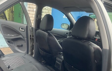 Nissan Almera, 2006 год, 370 000 рублей, 16 фотография