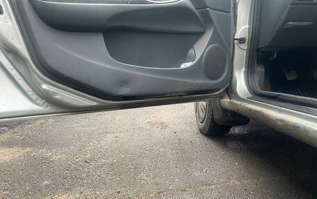 Nissan Almera, 2006 год, 370 000 рублей, 12 фотография