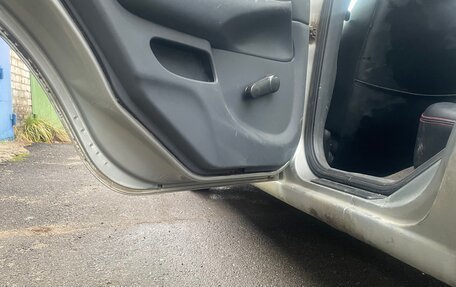 Nissan Almera, 2006 год, 370 000 рублей, 13 фотография