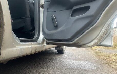 Nissan Almera, 2006 год, 370 000 рублей, 15 фотография