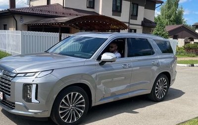 Hyundai Palisade I, 2024 год, 6 900 000 рублей, 1 фотография