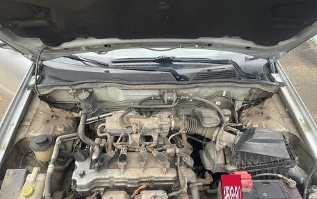 Nissan Almera, 2006 год, 370 000 рублей, 10 фотография