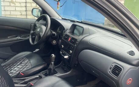 Nissan Almera, 2006 год, 370 000 рублей, 17 фотография