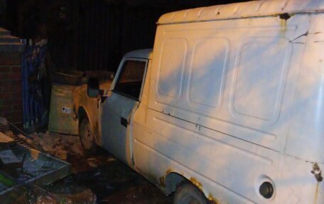 ИЖ 2715, 1995 год, 46 000 рублей, 1 фотография