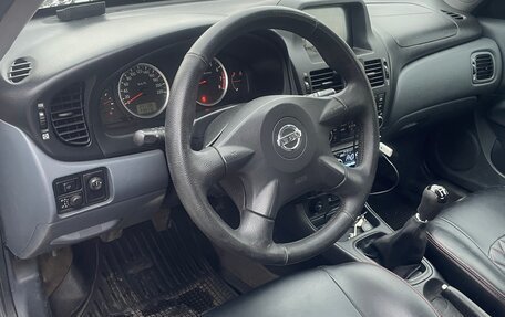 Nissan Almera, 2006 год, 370 000 рублей, 34 фотография