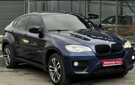 BMW X6, 2013 год, 2 350 000 рублей, 1 фотография