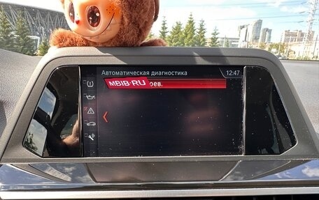 BMW X3, 2019 год, 4 300 000 рублей, 12 фотография