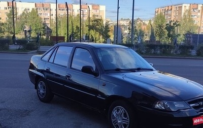 Daewoo Nexia I рестайлинг, 2012 год, 270 000 рублей, 1 фотография