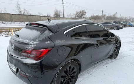 Opel Astra J, 2012 год, 795 000 рублей, 4 фотография