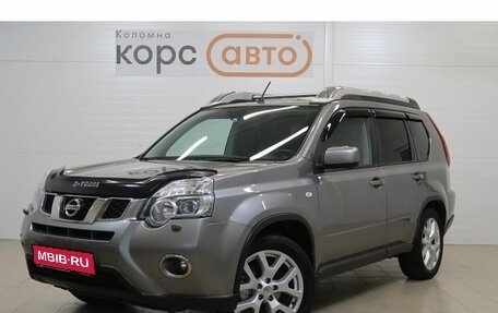 Nissan X-Trail, 2014 год, 1 419 000 рублей, 1 фотография