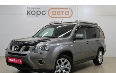 Nissan X-Trail, 2014 год, 1 419 000 рублей, 1 фотография