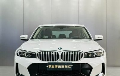 BMW 3 серия, 2024 год, 3 590 002 рублей, 1 фотография