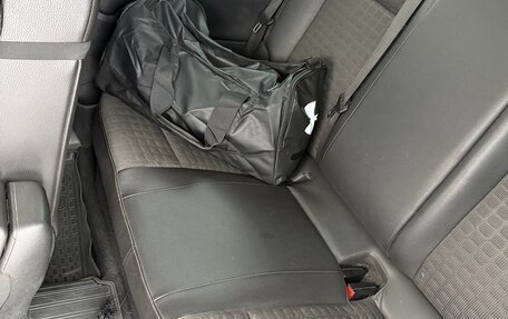 Opel Astra J, 2012 год, 795 000 рублей, 11 фотография