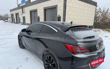 Opel Astra J, 2012 год, 795 000 рублей, 6 фотография