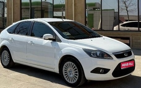 Ford Focus II рестайлинг, 2010 год, 870 000 рублей, 1 фотография