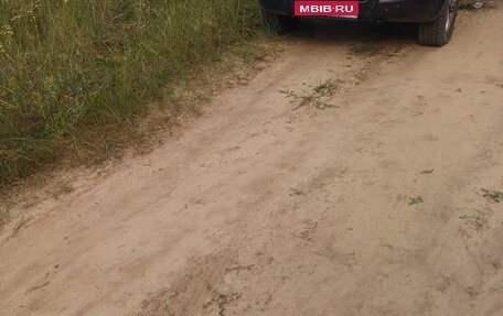 SsangYong Rexton III, 2006 год, 370 000 рублей, 1 фотография