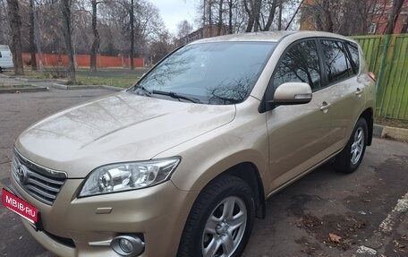 Toyota RAV4, 2012 год, 1 535 000 рублей, 1 фотография