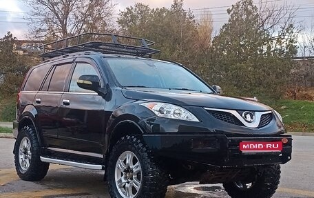 Great Wall Hover H5, 2011 год, 985 000 рублей, 1 фотография