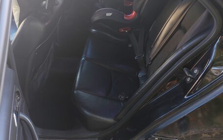 Mercedes-Benz C-Класс, 2001 год, 500 000 рублей, 5 фотография