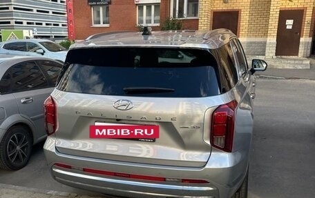 Hyundai Palisade I, 2024 год, 6 900 000 рублей, 2 фотография