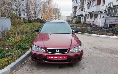Honda Accord VII рестайлинг, 2000 год, 350 000 рублей, 1 фотография