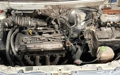 Suzuki Liana, 2004 год, 400 000 рублей, 1 фотография