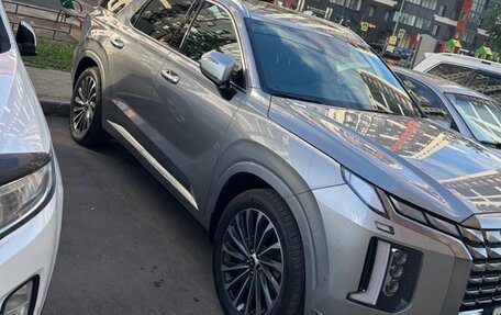 Hyundai Palisade I, 2024 год, 6 900 000 рублей, 3 фотография