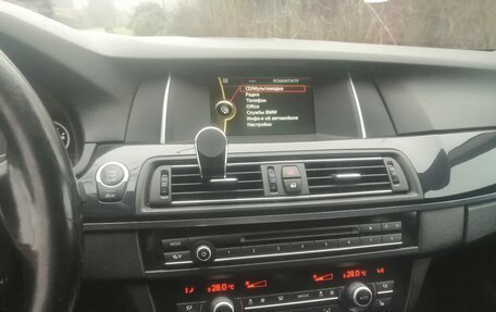 BMW 5 серия, 2014 год, 1 380 000 рублей, 6 фотография