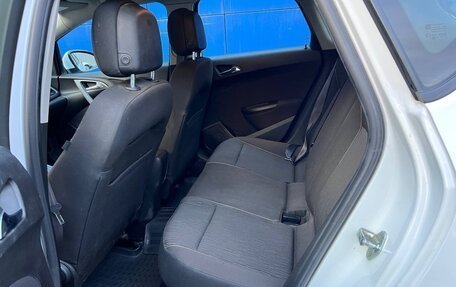 Opel Astra J, 2014 год, 1 199 000 рублей, 8 фотография