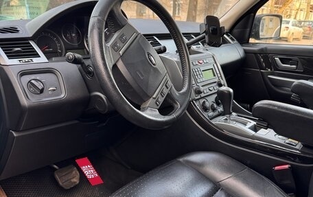 Land Rover Range Rover Sport I рестайлинг, 2006 год, 1 250 000 рублей, 7 фотография