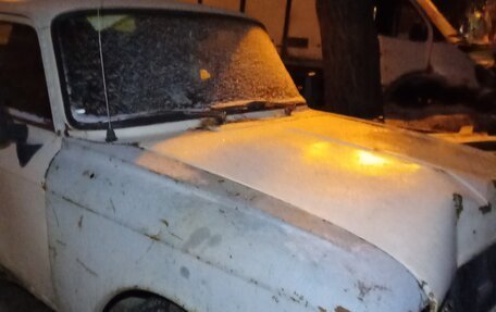 ИЖ 2715, 1995 год, 46 000 рублей, 4 фотография