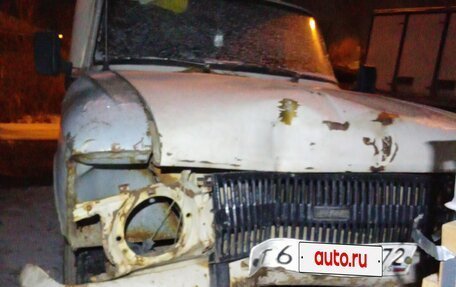 ИЖ 2715, 1995 год, 46 000 рублей, 5 фотография