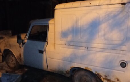 ИЖ 2715, 1995 год, 46 000 рублей, 3 фотография