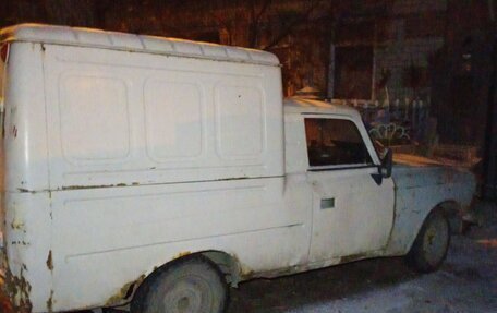 ИЖ 2715, 1995 год, 46 000 рублей, 2 фотография