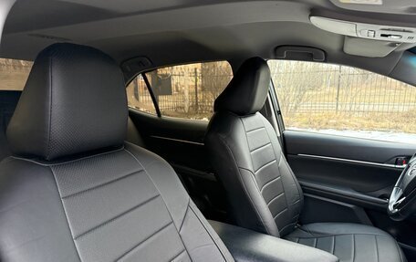 Toyota Camry, 2019 год, 2 750 000 рублей, 19 фотография