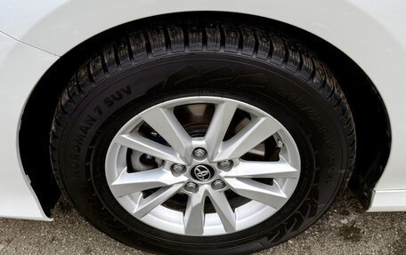 Toyota Camry, 2019 год, 2 750 000 рублей, 14 фотография