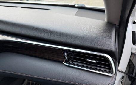 Toyota Camry, 2019 год, 2 750 000 рублей, 24 фотография