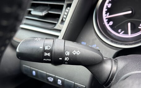 Toyota Camry, 2019 год, 2 750 000 рублей, 26 фотография