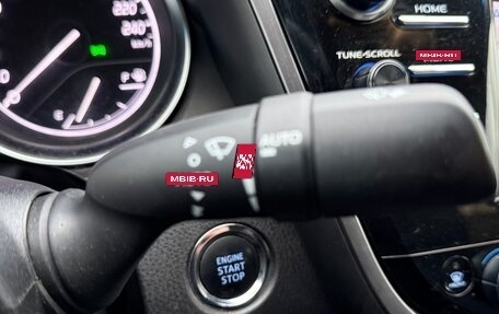 Toyota Camry, 2019 год, 2 750 000 рублей, 25 фотография