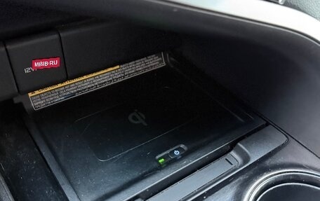 Toyota Camry, 2019 год, 2 750 000 рублей, 28 фотография