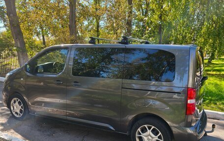 Citroen SpaceTourer I, 2018 год, 1 999 999 рублей, 4 фотография